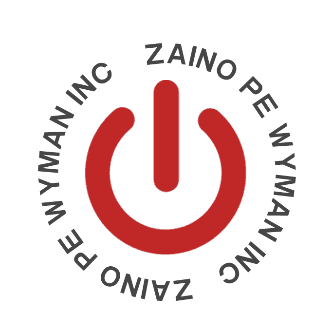 Celebrating 15 years of ZAINO PE WYMAN