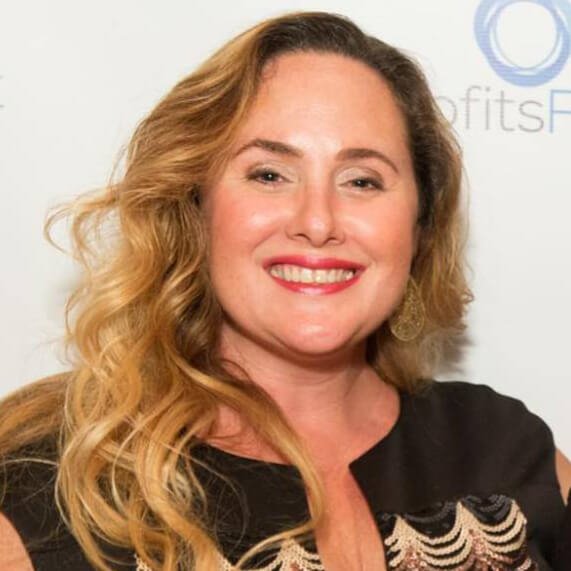 Picture of Deana Pizzo, CEO